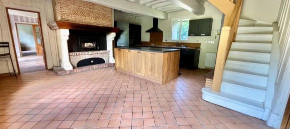 5 bedrooms House in Seine-Maritime, France No. 354505 3