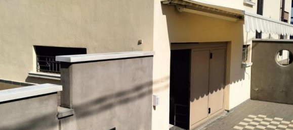 Вилла с 6 комнатами в Гонзага, Италия № 305243 23