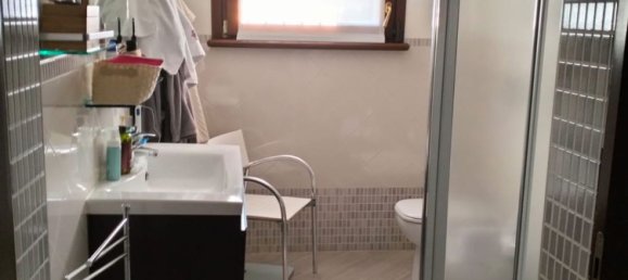 Вилла с 6 комнатами в Гонзага, Италия № 305243 14