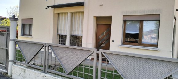 Вилла с 6 комнатами в Гонзага, Италия № 305243 26