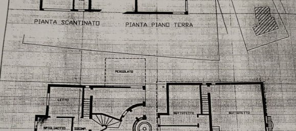 Вилла с 6 комнатами в Гонзага, Италия № 305243 28