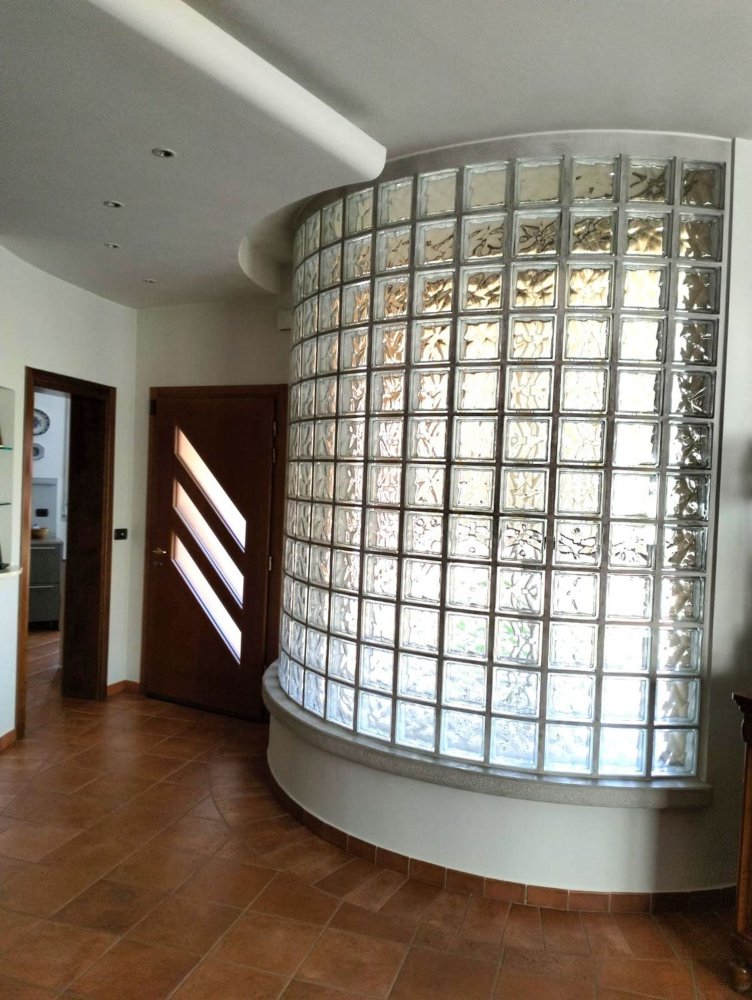 Вилла с 6 комнатами в Гонзага, Италия № 305243