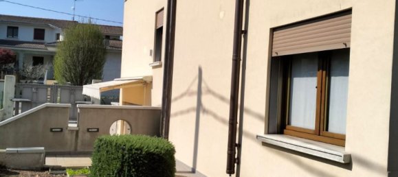 Вилла с 6 комнатами в Гонзага, Италия № 305243 22