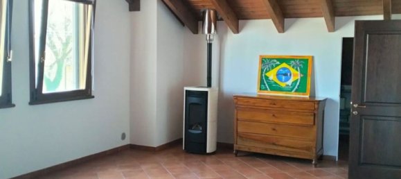 Вилла с 6 комнатами в Гонзага, Италия № 305243 12