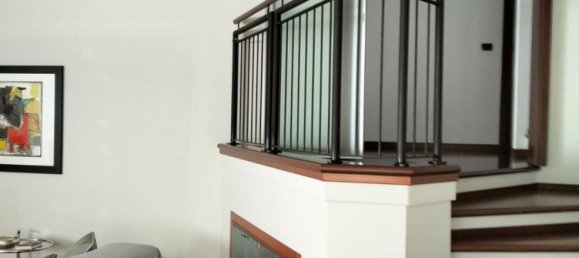 Вилла с 6 комнатами в Гонзага, Италия № 305243 2