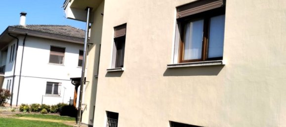 Вилла с 6 комнатами в Гонзага, Италия № 305243 21