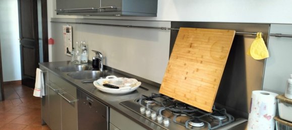 Вилла с 6 комнатами в Гонзага, Италия № 305243 5