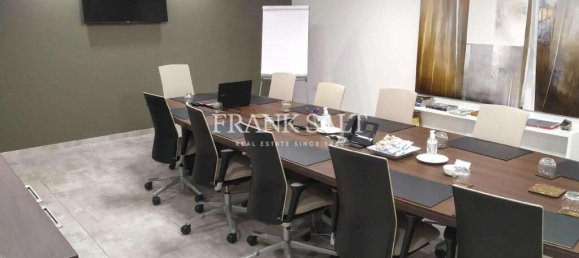 Bureau à Balzan, Malta 380m² No. 12701 17