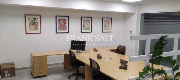 Bureau à Balzan, Malta 380m² No. 12701 14