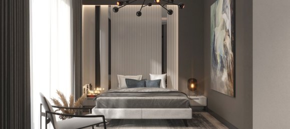 Apartment 3+1 in Side, Turkey No. 1809 7