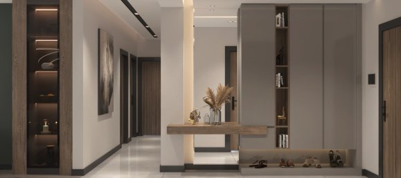 Apartment 3+1 in Side, Turkey No. 1809 6