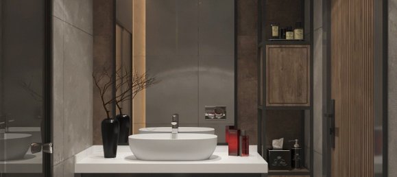 Apartment 3+1 in Side, Turkey No. 1809 10