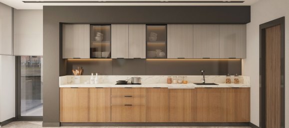 Apartment 3+1 in Side, Turkey No. 1809 11