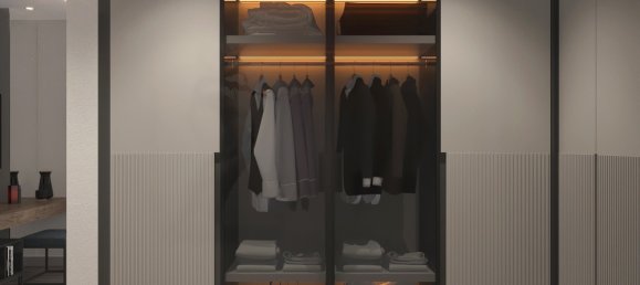 Apartment 3+1 in Side, Turkey No. 1809 14