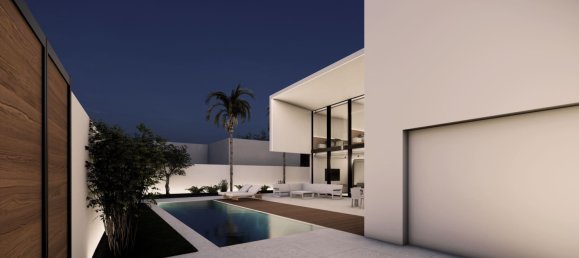 3 bedrooms House in L'Albir, Spain No. 12025 28