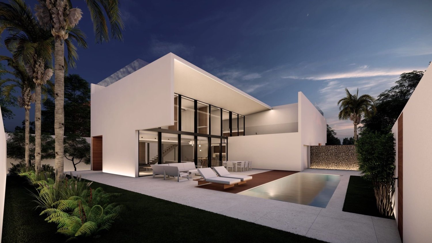 3 bedrooms House in L'Albir, Spain No. 12025