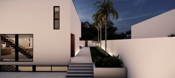 3 bedrooms House in L'Albir, Spain No. 12025 4