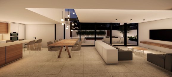 3 bedrooms House in L'Albir, Spain No. 12025 8