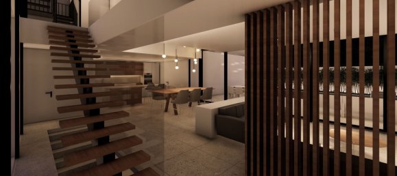 3 bedrooms House in L'Albir, Spain No. 12025 6