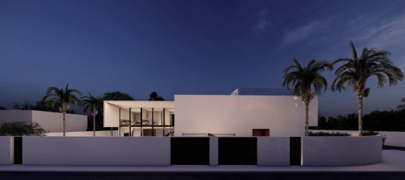 3 bedrooms House in L'Albir, Spain No. 12025 26