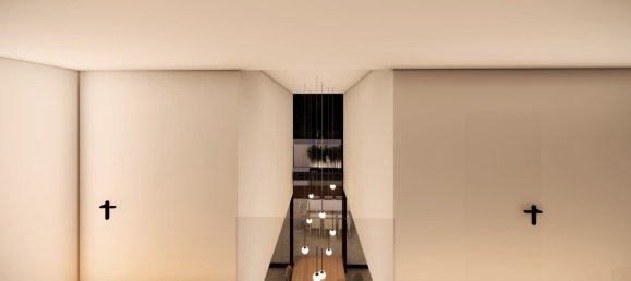 3 bedrooms House in L'Albir, Spain No. 12025 15