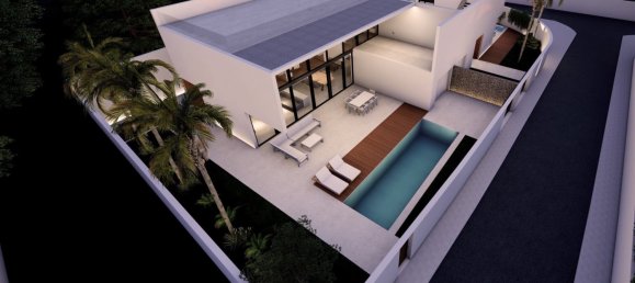3 bedrooms House in L'Albir, Spain No. 12025 24