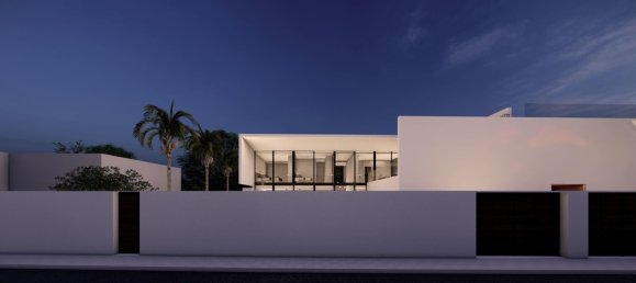 3 bedrooms House in L'Albir, Spain No. 12025 25