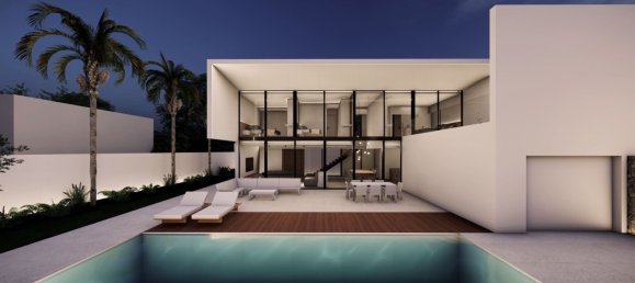 3 bedrooms House in L'Albir, Spain No. 12025 29