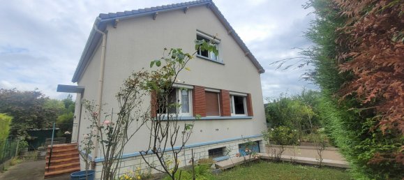 3 غرف نوم منزل في Chambly, France رقم 236589 6