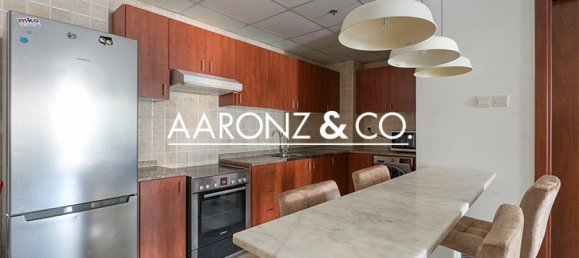 Apartamento de 2 dormitorios en Jumeirah Lake Towers, UAE No. 120047 10