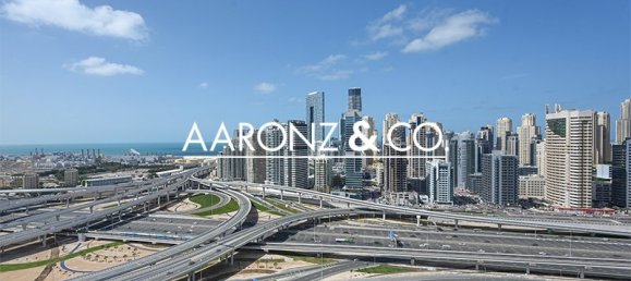 Apartamento de 2 dormitorios en Jumeirah Lake Towers, UAE No. 120047 2