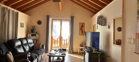 2 Schlafzimmer Wohnung in Savoie, France, Nr. 239966 6