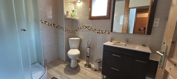 2 Schlafzimmer Wohnung in Savoie, France, Nr. 239966 10