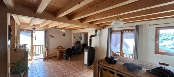 2 Schlafzimmer Wohnung in Savoie, France, Nr. 239966 3