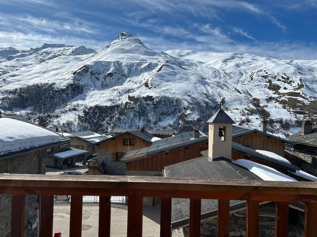 2 Schlafzimmer Wohnung in Savoie, France, Nr. 239966