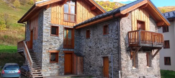 2 Schlafzimmer Wohnung in Savoie, France, Nr. 239966 2