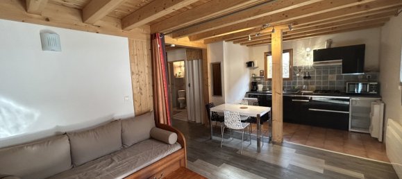 2 Schlafzimmer Wohnung in Savoie, France, Nr. 239966 4