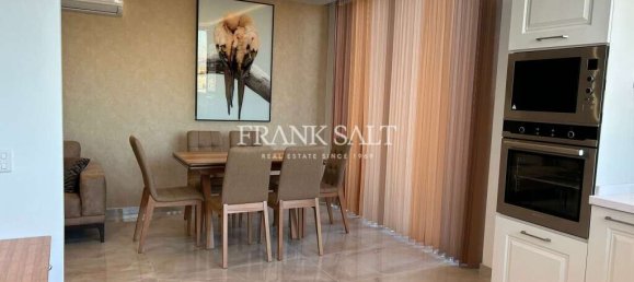 3 bedrooms Penthouse in Mosta, Malta No. 3565 8