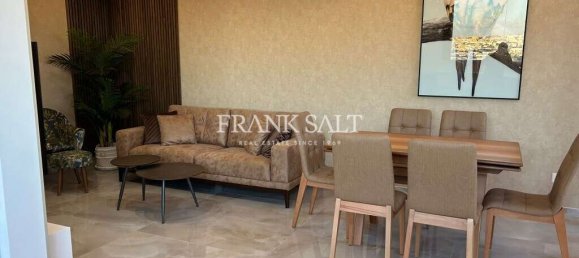 3 bedrooms Penthouse in Mosta, Malta No. 3565 4