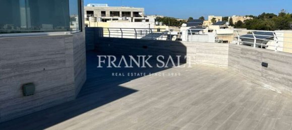 3 bedrooms Penthouse in Mosta, Malta No. 3565 16