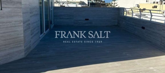 3 bedrooms Penthouse in Mosta, Malta No. 3565 19