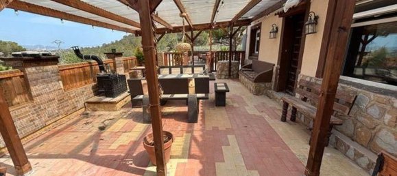 3 غرف نوم منزل في Alicante, Spain رقم 141361 10