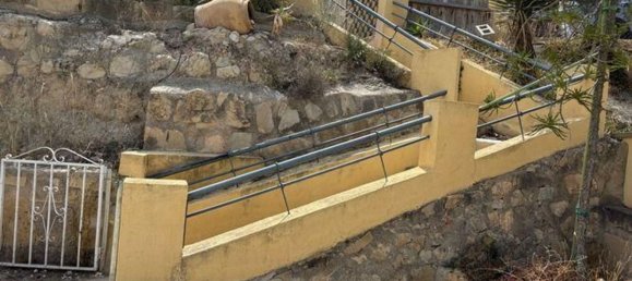 3 غرف نوم منزل في Alicante, Spain رقم 141361 7