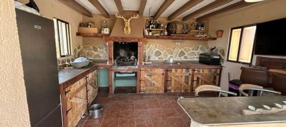 3 غرف نوم منزل في Alicante, Spain رقم 141361 25