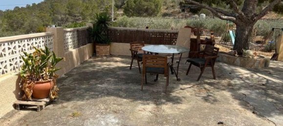 3 غرف نوم منزل في Alicante, Spain رقم 141361 13