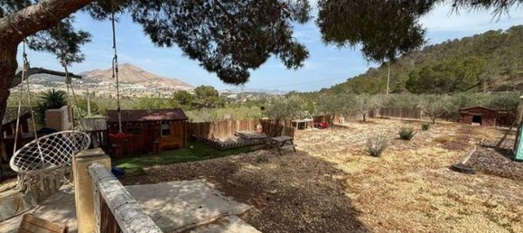 3 غرف نوم منزل في Alicante, Spain رقم 141361 15