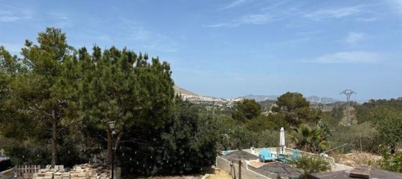 3 غرف نوم منزل في Alicante, Spain رقم 141361 22