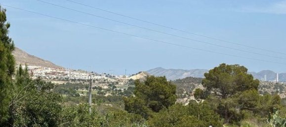 3 غرف نوم منزل في Alicante, Spain رقم 141361 23