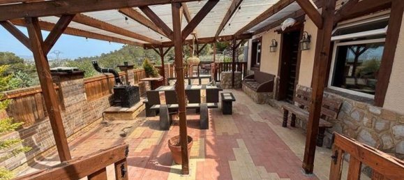 3 غرف نوم منزل في Alicante, Spain رقم 141361 9