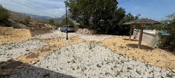 3 غرف نوم منزل في Alicante, Spain رقم 141361 5